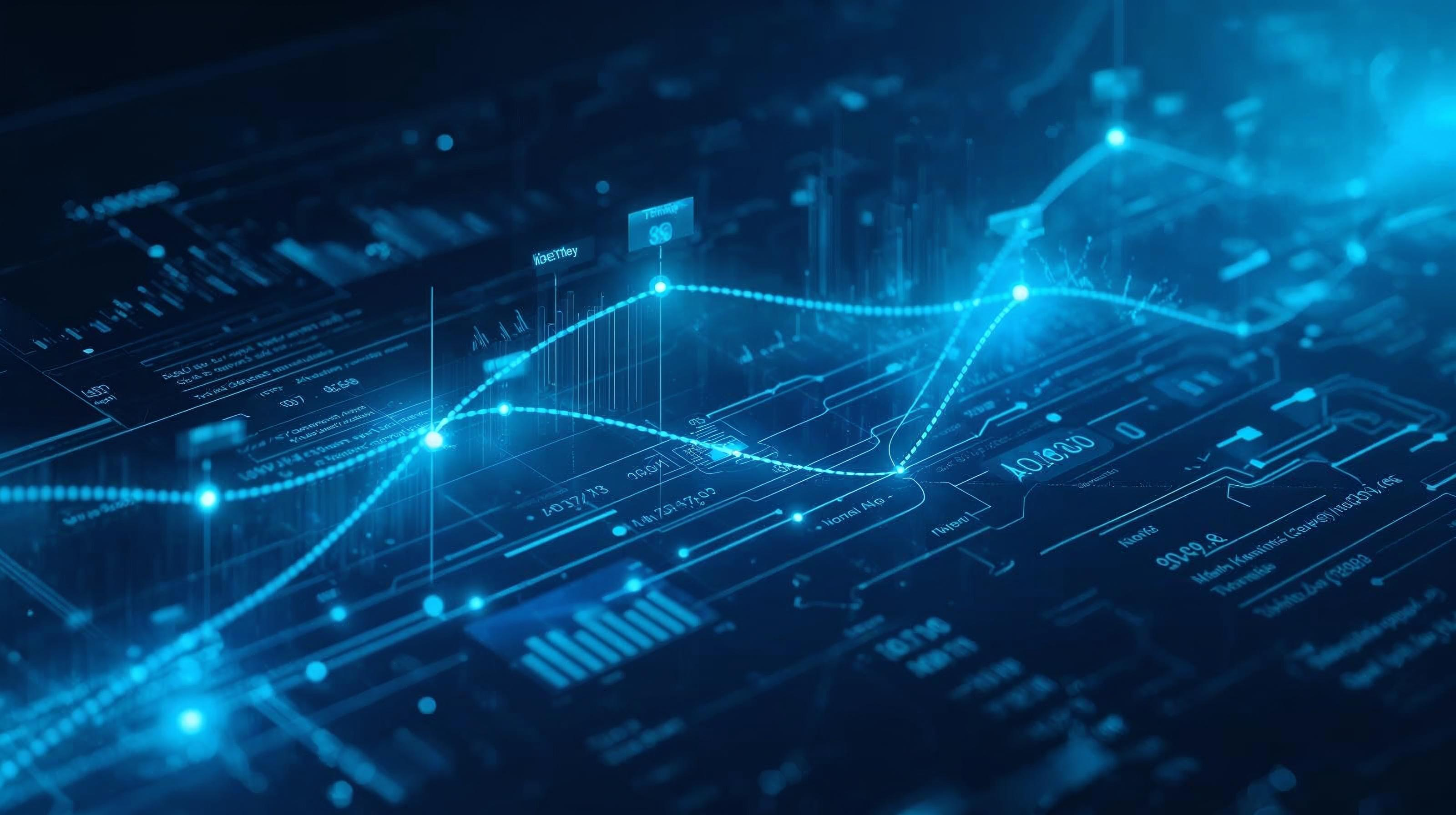 Bi-temporale Datenmodellierung